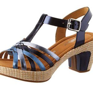 Women's comfortable ankle sandals
